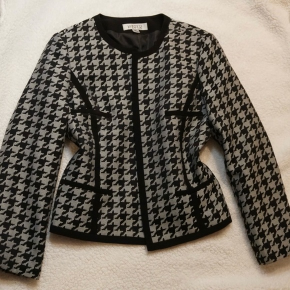 Beautiful lady coat by kasper - Picture 3 of 6